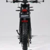 Talaria Sting Road Legal L1E (60V-38.4Ah) electric dirt bike — official photo 4