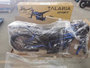 Talaria wholesale 4 Talaria wholesale electric dirt bikes — bulk order photo 4