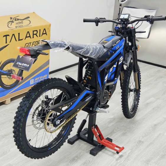 Talaria wholesale 7 Talaria wholesale electric dirt bikes — bulk order photo 7