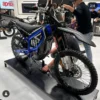 Talaria Dragon electric dirt bike — official photo 9