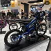 Talaria Dragon electric dirt bike — official photo 8