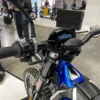 Talaria Dragon electric dirt bike — official photo 7
