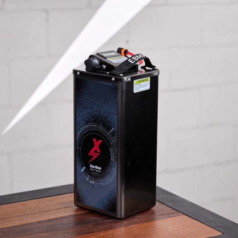 EBMX 72V 42Ah Battery — Sur-Ron Light Bee X for Talaria electric dirt bikes