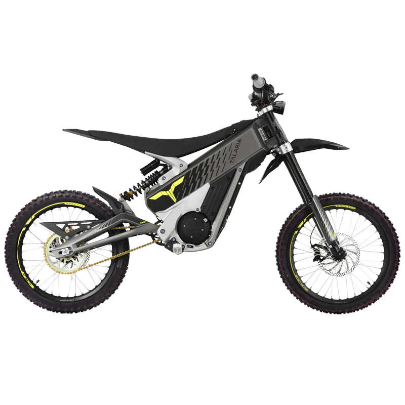 Talaria X3 Concept (xXx) — photo 7 Talaria X3 Concept (xXx) electric dirt bike — official photo 7