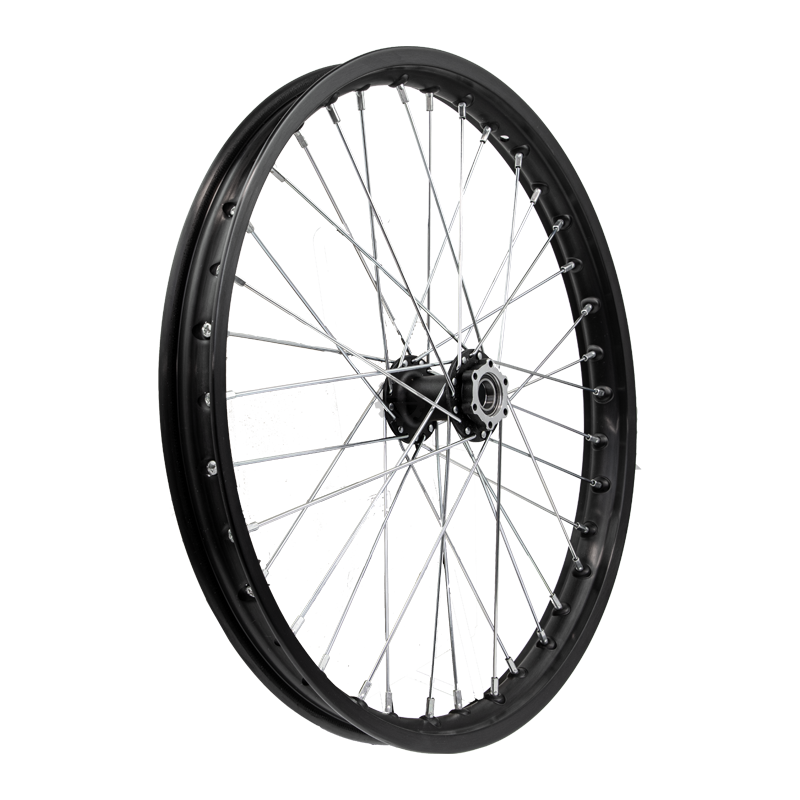 Front Rim Assembly 19" x 1.40" Sting MX3 / MX4 / X3 for Talaria electric dirt bikes