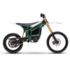 Talaria Komodo electric dirt bike — official photo 2