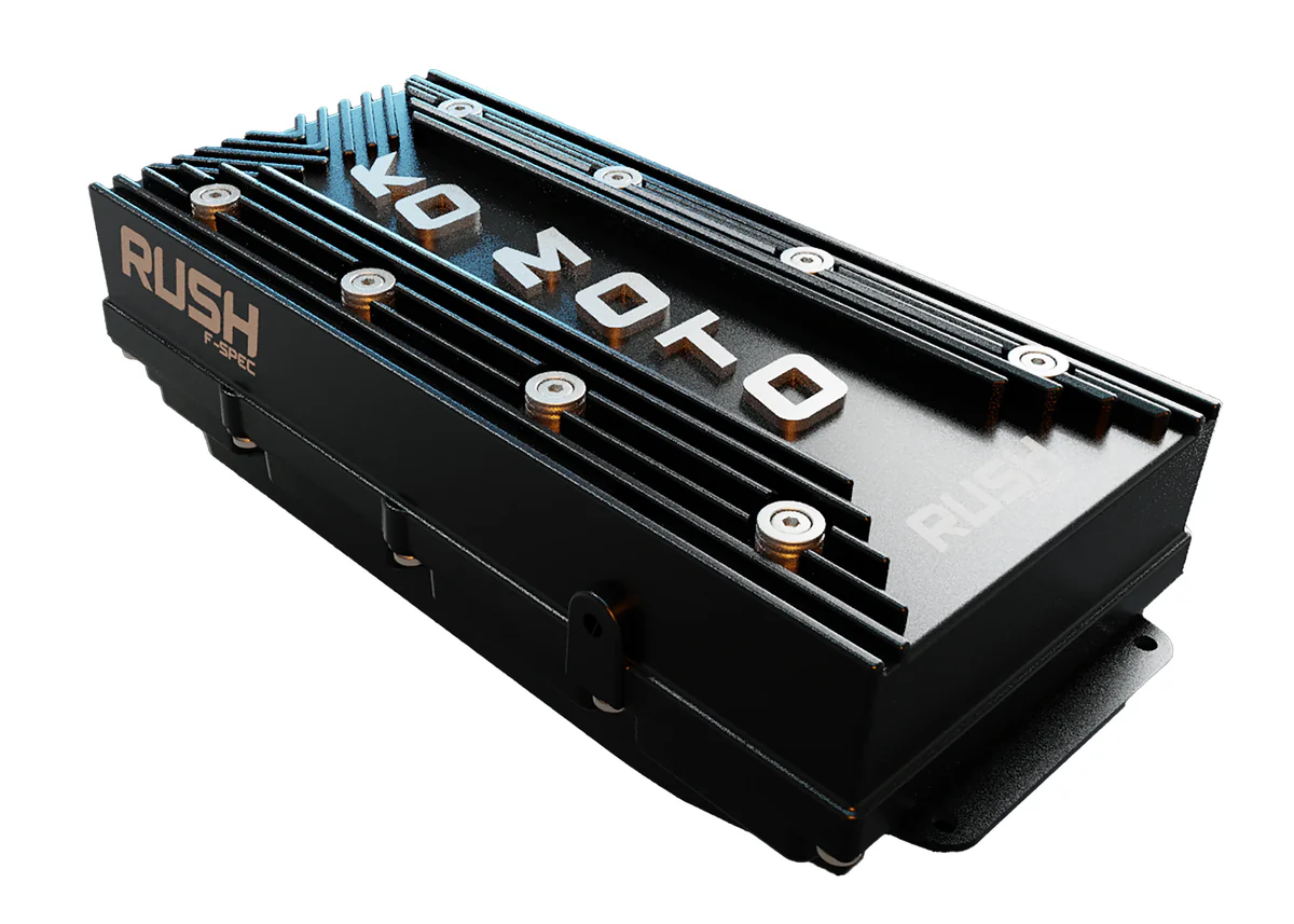 KO Moto Factory Spec Rush Controller Upgrade for Talaria electric dirt bikes