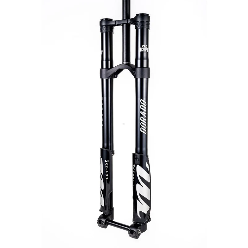 Manitou Dorado Comp Fork Manitou Dorado Comp Fork for Talaria electric dirt bikes