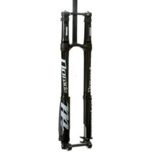 Manitou Dorado Expert Fork — Talaria Upgrade for Talaria electric dirt bikes