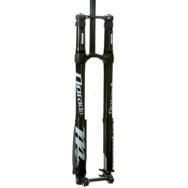 Manitou Dorado Expert Fork — Talaria Upgrade for Talaria electric dirt bikes