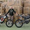 Talaria wholesale 9 Talaria wholesale electric dirt bikes — bulk order photo 9