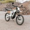 Talaria Sting L3E Road Legal (60V-45Ah) electric dirt bike — official photo 5