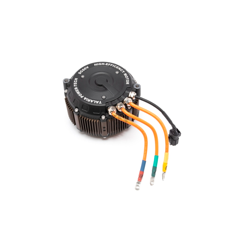 Replacement Motor IPM Sting MX4 for Talaria electric dirt bikes