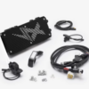Talaria Sting MX5 Pro “Competizione 50s” 82v 21Kw electric dirt bike — official photo 6