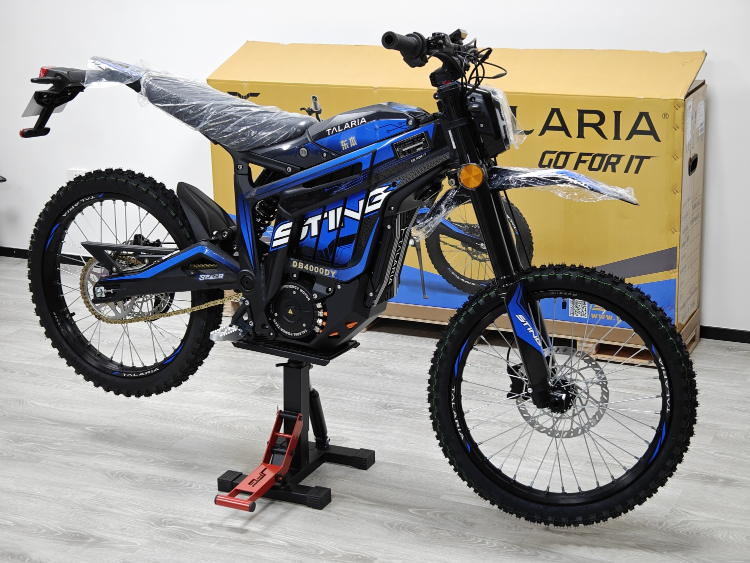 Talaria wholesale 8 Talaria wholesale electric dirt bikes — bulk order photo 8