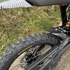 Talaria Sting MX5 Pro “Competizione 45B” 82v 23Kw electric dirt bike — official photo 3