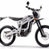 Talaria Sting L3E Road Legal (60V-45Ah) electric dirt bike — official photo 1