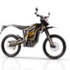 Talaria Sting L3E Road Legal (60V-45Ah) electric dirt bike — official photo 2