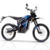 Talaria Sting L3E Road Legal (60V-45Ah) electric dirt bike — official photo 3