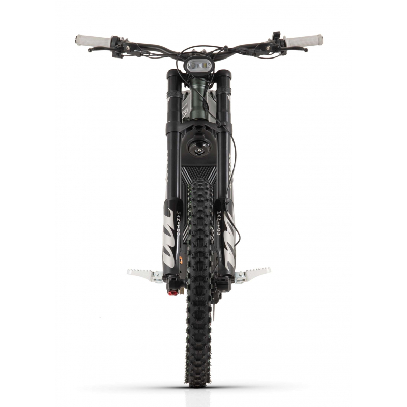 Talaria Sting R Off Road electric dirt bike — official photo 9
