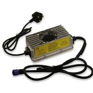 Talaria MX4 Charger — OEM 110V (Sting R MX4) for Talaria electric dirt bikes