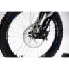 Talaria Sting R Off Road electric dirt bike — official photo 2