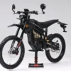 Talaria Sting Road Legal L1E (60V-38.4Ah) electric dirt bike — official photo 1