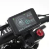 Talaria Sting Road Legal L1E (60V-38.4Ah) electric dirt bike — official photo 2