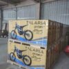 Talaria wholesale 1 Talaria wholesale electric dirt bikes — bulk order photo 1