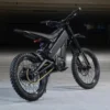 Talaria XXX Pro 2025 electric dirt bike — official photo 3