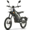 Talaria X3 Concept (xXx) — photo 3 Talaria X3 Concept (xXx) electric dirt bike — official photo 3