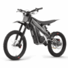 Talaria X3 Concept (xXx) — photo 2 Talaria X3 Concept (xXx) electric dirt bike — official photo 2