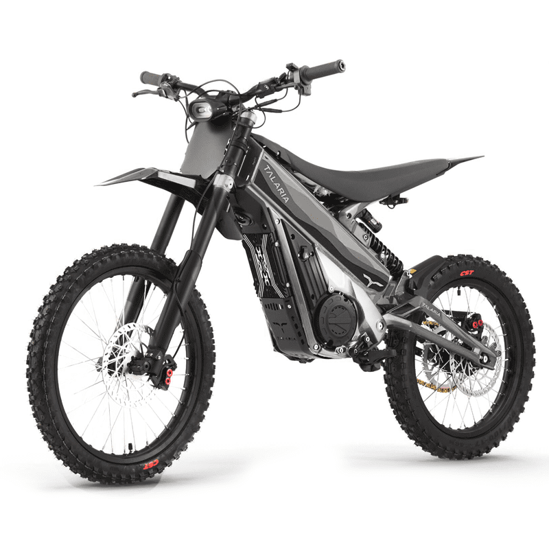 Talaria X3 Concept (xXx) — photo 2 Talaria X3 Concept (xXx) electric dirt bike — official photo 2