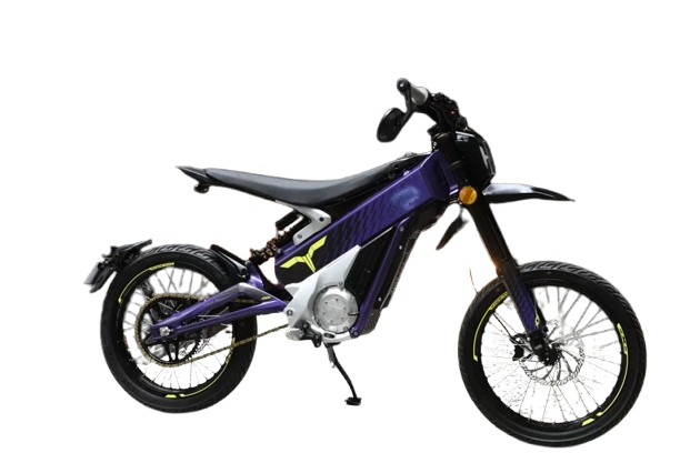 Talaria X3 Concept (xXx) — photo 8 Talaria X3 Concept (xXx) electric dirt bike — official photo 8