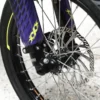 Talaria X3 Concept (xXx) — photo 9 Talaria X3 Concept (xXx) electric dirt bike — official photo 9