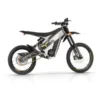 Talaria X3 Concept (xXx) — photo 5 Talaria X3 Concept (xXx) electric dirt bike — official photo 5