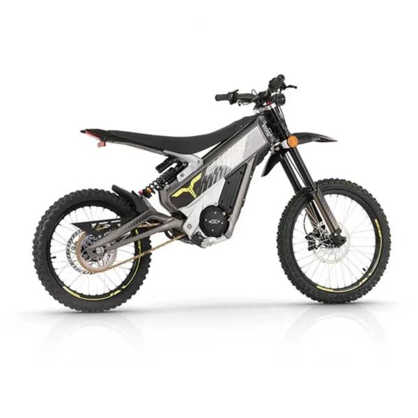 Talaria X3 Concept (xXx) — photo 5 Talaria X3 Concept (xXx) electric dirt bike — official photo 5