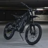 Talaria XXX Pro 2025 electric dirt bike — official photo 2
