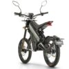 Talaria X3 Concept (xXx) — photo 4 Talaria X3 Concept (xXx) electric dirt bike — official photo 4