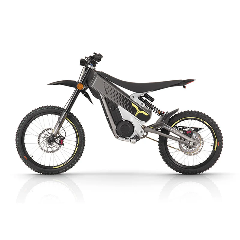Talaria X3 Concept (xXx) — photo 6 Talaria X3 Concept (xXx) electric dirt bike — official photo 6