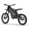 Talaria XXX Black Edition (40Ah Battery) electric dirt bike — official photo 3