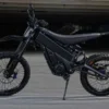 Talaria XXX Pro 2025 electric dirt bike — official photo 4