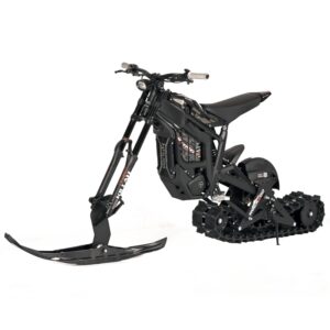 Track system Track N Go for Sting MX3 / MX4 for Talaria electric dirt bikes