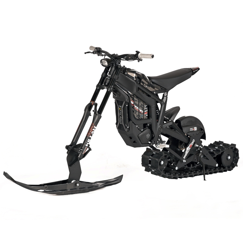 Track system Track N Go for Sting MX3 / MX4 for Talaria electric dirt bikes