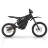 Talaria XXX Black Edition (40Ah Battery) electric dirt bike — official photo 5