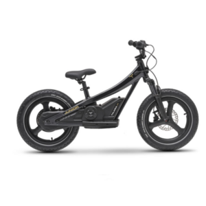 TALARIA JUNIOR 12 e-bike black