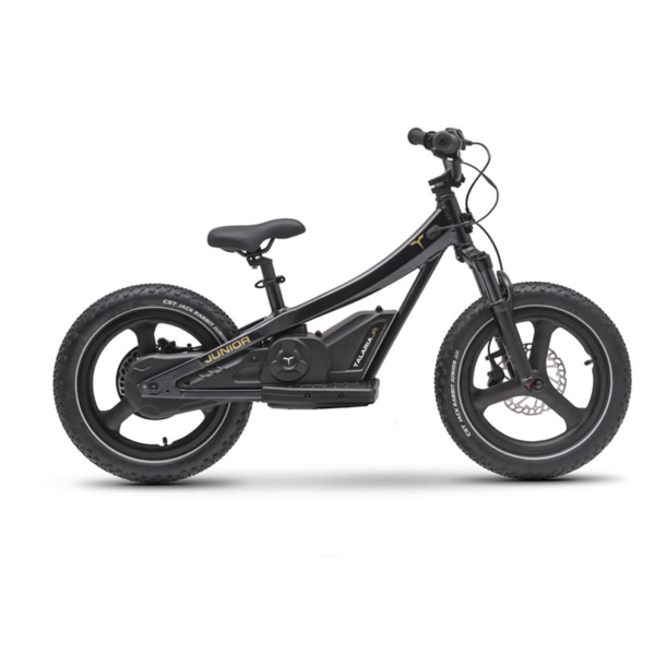 TALARIA JUNIOR 12 e-bike black