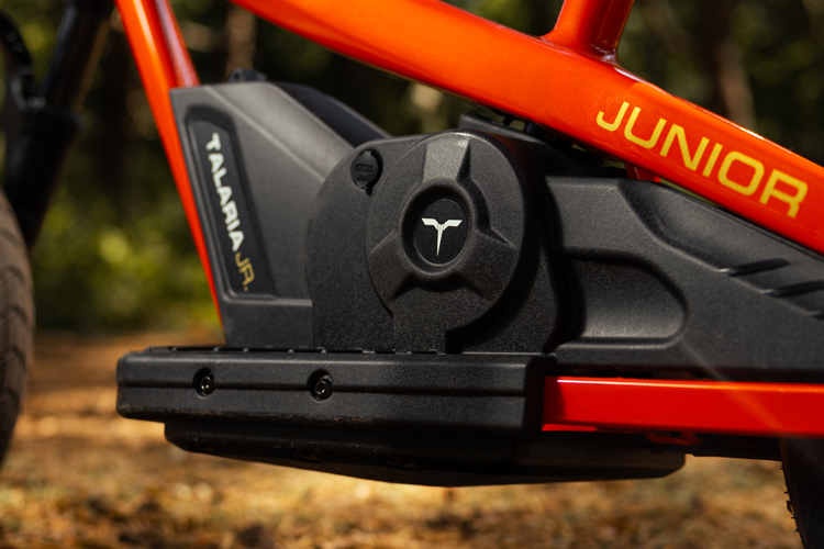 TALARIA JUNIOR 12