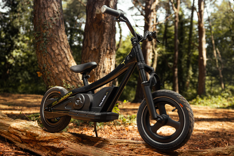 TALARIA JUNIOR 12