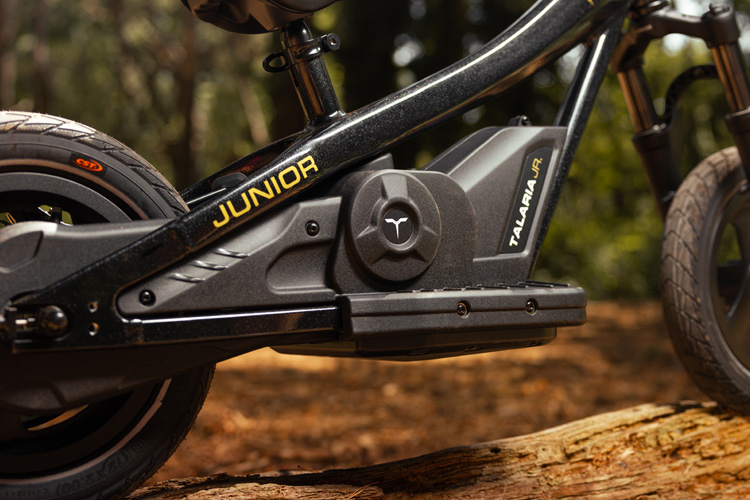 TALARIA JUNIOR 16